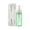 Очистка кожи с Medi-Peel Dutch Tea Bubble Cleanser