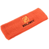 Повязка на голову ZELART BC-2972 One size Оранжевый