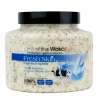 Скраб для тіла Wokali Fresh Skin Scrub Cow Milk WKL217 500 г - найкраще для вашої шкіри!