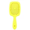Освежите волосы с щеткой Superbrush Janeke с ароматом лимона