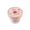 Очищающий и питательный скраб с персиком Laikou Tender Body Scrub 100 г