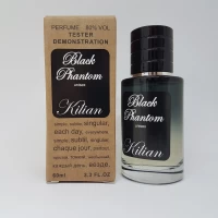 Тестер Kilian Black Phantom - Selective Tester 60ml