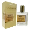Парфюм Lacoste Pour Femme женский - ОАЭ Tester 58ml: идеальный выбор для современной женщины