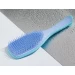 Tangle Teezer - Расческа для волос Wet Detangler голубой.