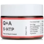 Розгладжуючий крем для обличчя та шиї Q+A 5-HTP Face & Neck Cream 50г