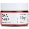 Уникальный крем для лица и шеи Q+A 5-HTP для разглаживания кожи