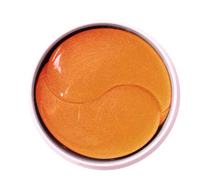Eyenlip Salmon Oil & Peptide Hydrogel Eye Patch - увлажнение и омоложение ваших глаз!