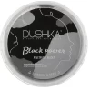 Альгінатна чорна маска для обличчя Black Power Dushka 20 г: ефективна чистка та зволоження
