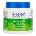 Маска Eloderma для нормальных волос: уход во глубину