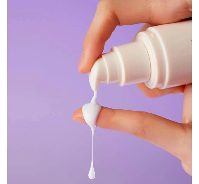 Fraijour Retin-Collagen 3D Core Ampoule: Омолаживающая кремовая сыворотка с коллагеном и ретинолом 50 мл для сияния кожи