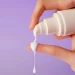 Fraijour Retin-Collagen 3D Core Ampoule: Омолаживающая кремовая сыворотка с коллагеном и ретинолом 50 мл для сияния кожи