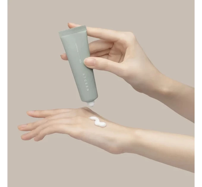 Увлажняющий крем для рук с ароматом Дождевого сада - новинка от Needly Sensory Hand Cream!