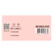 Контуринг-стик для лица Bogenia Stick Contour Angelic 003 Cioccolato 8.5 г (BG652) - Идеальный Кремовый Контуринг