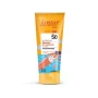 Янтарне молочко сонцезахисне водостійке SPF 50 Янтар Сан Фармона 200 мл