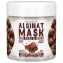 Альгінатна маска з шоколадом, 50 г Naturalissimo (260200050)