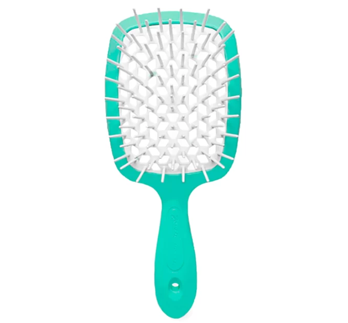 Удобная и эффективная щетка для волос Tiffany Superbrush Small Janeke