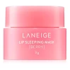 Laneige Lip Sleeping Mask Berry 3 мл: Уход за губами с ароматом лесных ягод от Агонь-В
