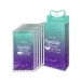 Набор патчей для глаз Konad Iloje Peptide Hydrogel Eye Patch 1 г*5 шт: освежите и увлажните глаза!
