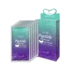 Набор патчей для глаз Konad Iloje Peptide Hydrogel Eye Patch 1 г*5 шт: освежите и увлажните глаза!