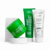 Набір для тіла проти целюліту Anti-cellulite Body Set Marie Fresh cosmetics 800 мл