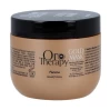 Роскошная маска для волос Fanola Oro Therapy Gold 300 мл - Золото вашего ухода