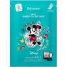 Противовоспалительная маска с чаем - JM Solution Disney Collection Selfie.