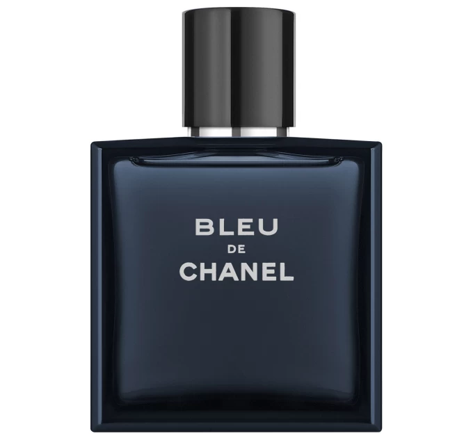 Туалетная вода Chanel Bleu De Chanel 2010 Мужская 100 мл Тестер (00-00000690) купить на сайте Агонь-В