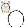 Invisibobble HAIRHALO: Sparkle and Shine Like a Star!