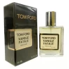 Ексклюзивний аромат Tom Ford Vanille Fatale - ОАЕ Tester 58мл - неперевершена сила ванілі