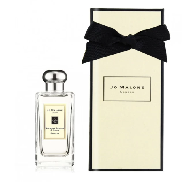 Изысканный аромат: Jo Malone Nectarine Blossom & Honey edp 100ml в оригинальном качестве