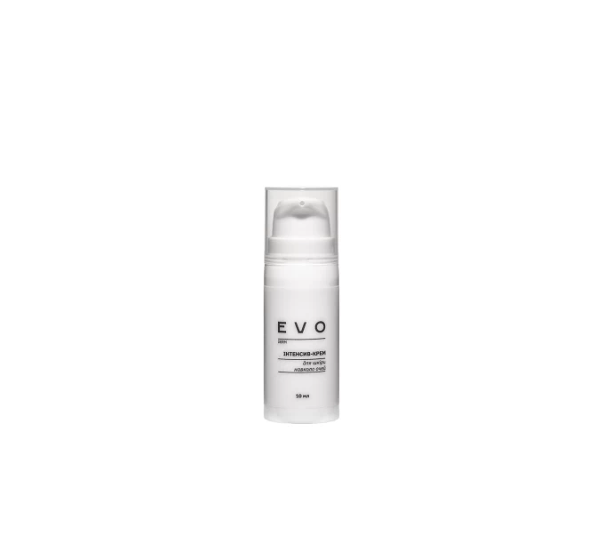 Интенсивный крем для глаз EVO derm - 10 мл