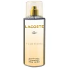 Розкішний парфумований спрей для тіла Lacoste Pour Femme 275 мл - вишуканий аромат на agon-v.com.ua
