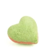 Очаровывающая ванная с Бомбочкой-сердцем Dushka Sweet watermelon 150 г