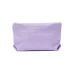 Кожаная косметичка VICTORIA'S SECRET Travel Pouch в лавандовом исполнении