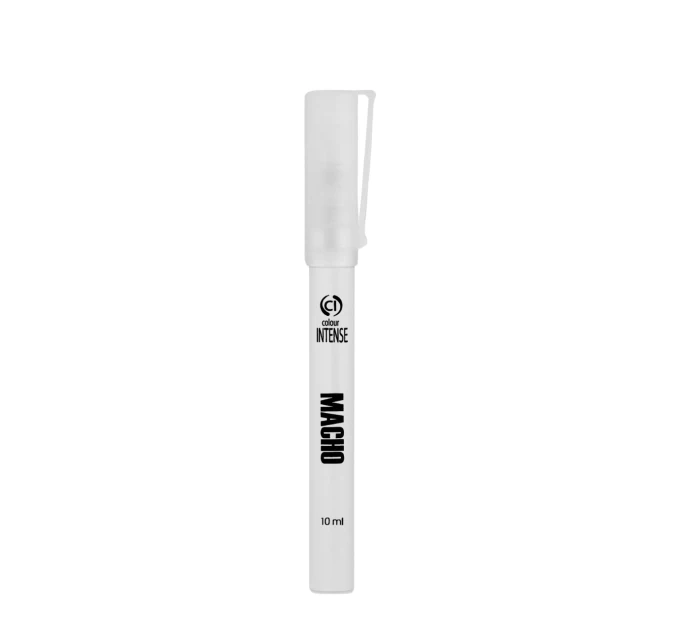 Туалетная вода мужская Colour Intense Macho 10 мл (СI 5779) – Стиль и Мужественность от Агонь-В