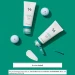 Водостійкий сонцезахисний крем з центеллою азійської SPF50+ PA++++ від Dr.Ceuracle