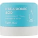 H1: Farmstay Hyaluronic Acid Water Barrier Cream 80 мл - крем для лица с гиалуроновой кислотой
