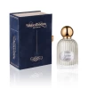 Уникальная парфюмированная вода Bibliotheque de Parfum Icy Wave (4820271430339) 100 мл. – ледяной вихрь аромата