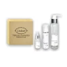 Подарочный набор Chaban Natural Cosmetics Beauty Box Chaban №21 Лифтинг - идеальный подарок для ухода за кожей