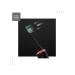 Звуковая зубная щетка VERTENZ Crystal 30 Black: Революция в Уходе за Зубами от Агонь-В
