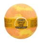 Бомбочка для ванни Tangerine Beauty Jar 150 г.