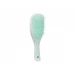 Теперь в мини-версии: розово-салатовый гребень Tangle Teezer The Wet Detangler Mini для идеального расчесывания волос