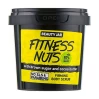 Сахарный скраб Fitness Nuts Beauty Jar: укрепление тела в 200 г.