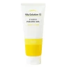 Оздоровлюючий пілінг-гель Vita Solution 12 Synergy Peeling Gel Jigott 180 мл для сяючої шкіри