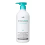 Кератиновий безсульфатний шампунь для відновлення волосся La`dor Eco Professional Keratin LPP Shampoo 530 мл (8809500811053)