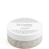 Скраб Dushka Coconut kiss 200 г: ніжна кокосова поцілунка для шкіри