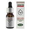 Новый способ восстановления ногтей - Veratin Micotin 11 мл