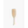 Расческа Tangle Teezer для влажных волос в капучино
