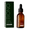 Осветляющая сыворотка для лица Ceramide Complex & Amino Acids Biono: сияние и увлажнение в каждой капле