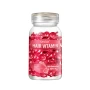 Капсули для пошкоджених волосся Sevich Hair Vitamin з марокканською олією та олією жожоба червоні 30шт.